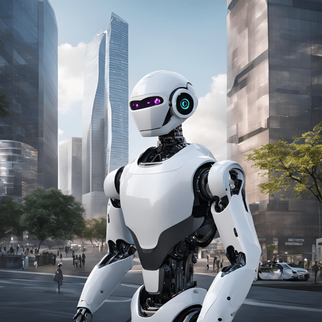 Role of AI in Cybersecurity: The Upcoming Shield in the Digital&nbsp;Age