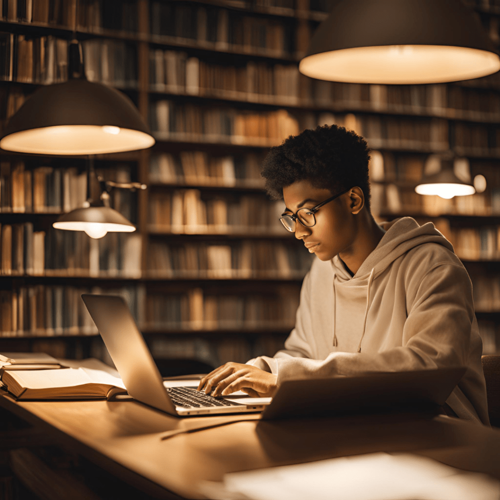 Revolutionizing Learning with&nbsp;AI